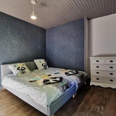 Casa de Férias Maison Typique Perigourdine Avec Piscine Paulin