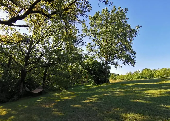 Maison Typique Perigourdine Avec Piscine Tatil Evi