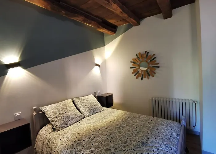 Maison Typique Perigourdine Avec Piscine