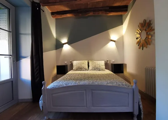Maison Typique Perigourdine Avec Piscine * Paulin
